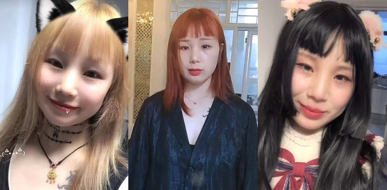 湖北武汉反差少妇 李萍萍 裸聊视频惨遭流出 极品蝴蝶嫩穴假屌插逼 呻吟声特别诱惑淫荡