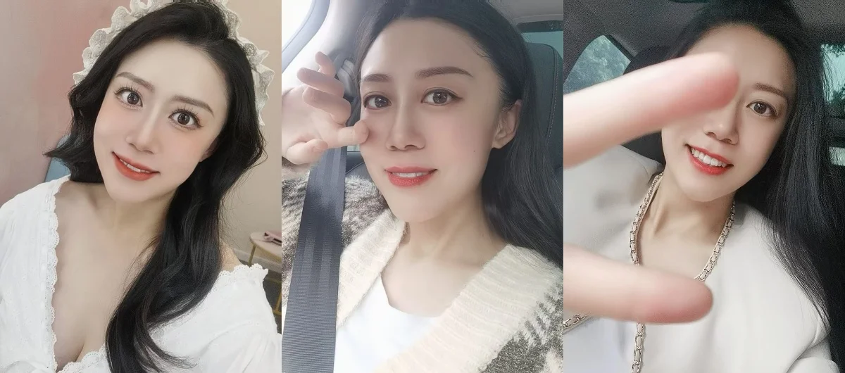 虎门美女庞凤华出轨炮友 脖子上全是草莓印 被男友当街暴打 酒店床战全网热传