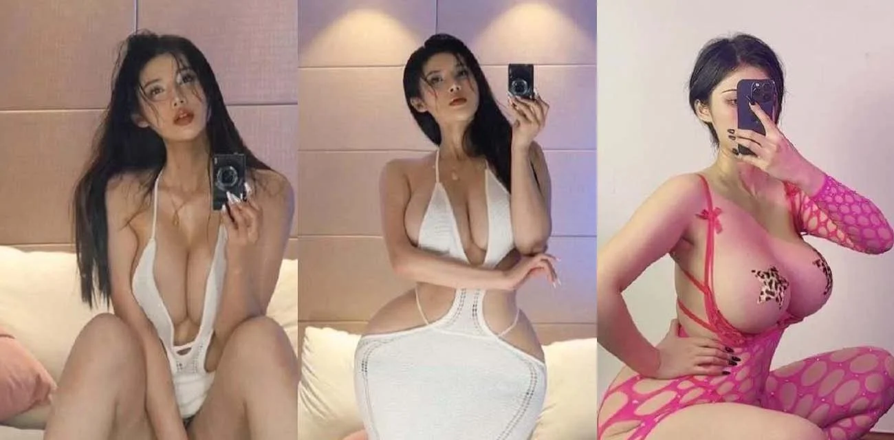 抖音山雀Queen浴室热舞私密视频流出 红色皮衣下巨乳肥臀狂扭 顶级尤物肉欲现场太犯规！