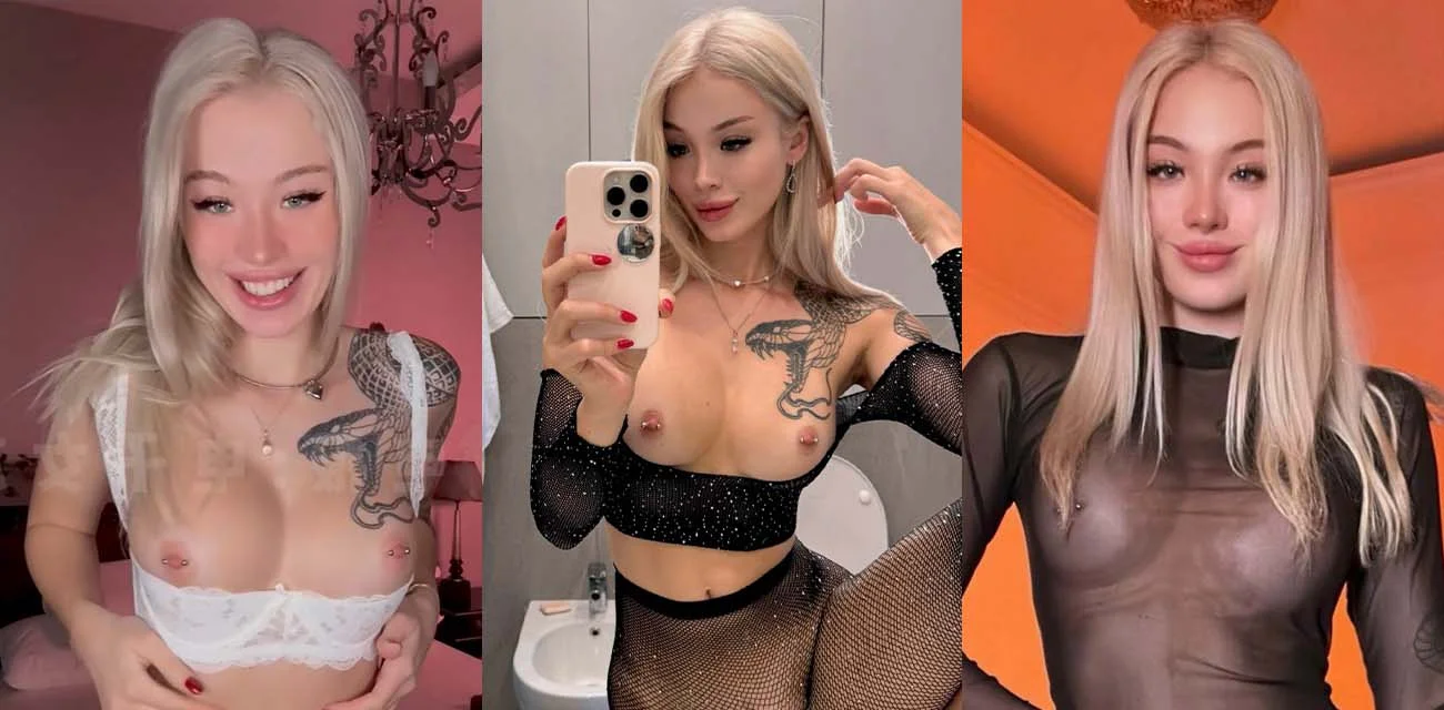 美国极品模特 millavipclub INS百万粉丝网红 顶级身材颜值 大尺度阿黑颜自慰