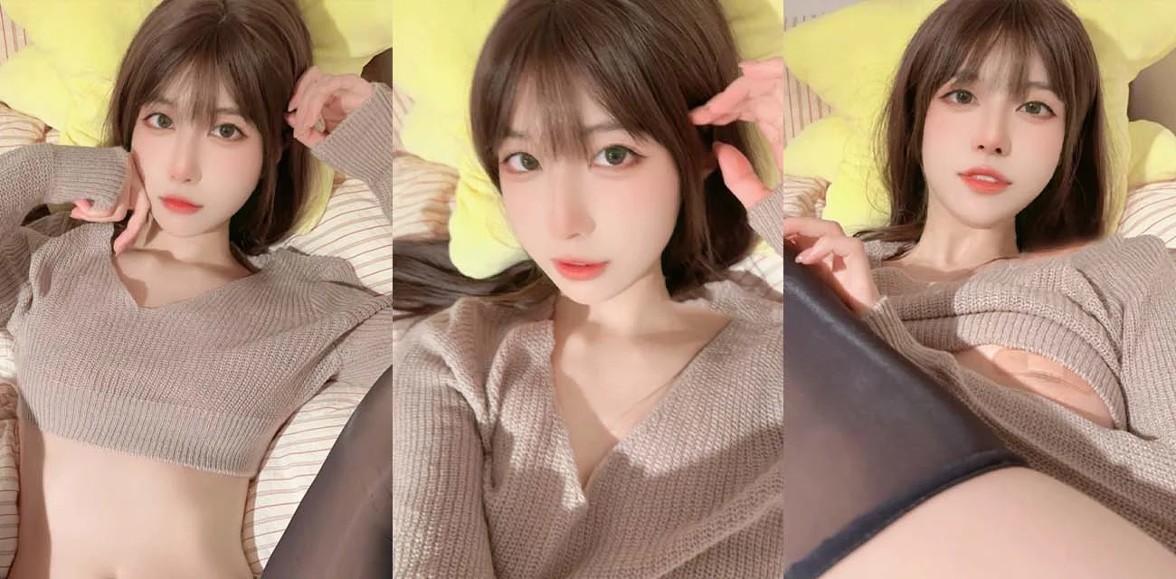 兄妹乱伦 爆操调教穿可爱jk制服的亲妹妹 在羞耻的乱伦中一次次高潮 妹妹真的好嫩啊！