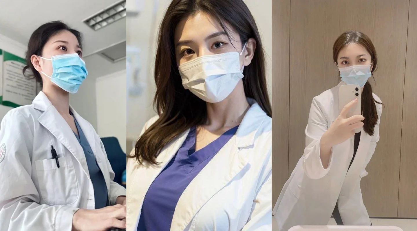 昆明仁爱医院被爆提供根浴服务 性感女护士这飞机给你打的是真贵 医院被罚款14万元