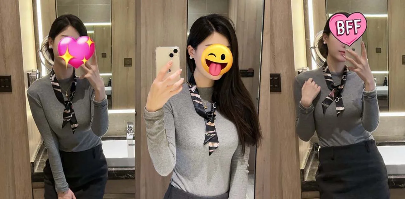 推特原创博主 长腿大奶空姐变身骑乘女王 各种情趣内衣上阵夹肉棒榨精 表面高冷私下骚到爆表
