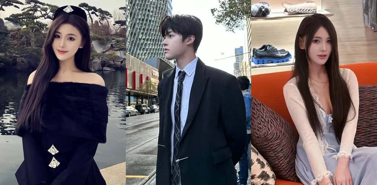 变形计男主人公 黄润秋 被女友曝光出轨 晒出聊天记录及酒店截图 黄润秋迅速发视频承认出轨