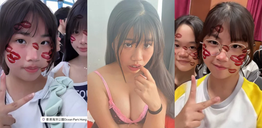 00后香港少女 张嘉颖厕所自慰自拍 全程怼着嫩穴 水晶款式的肉棒插的抚慰了她的青春期