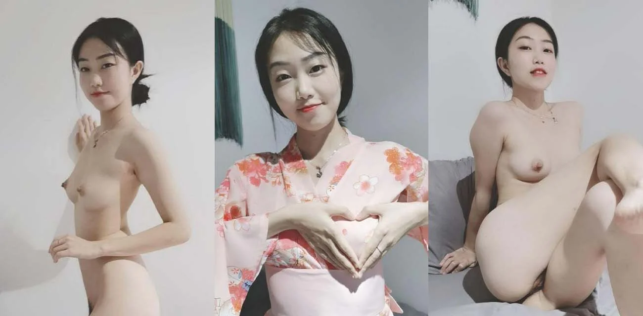 反差尤物女友 镜前狂欢沉迷主人猛烈冲刺的快感 化身驯服小犬欲海翻腾疯狂后入抽插