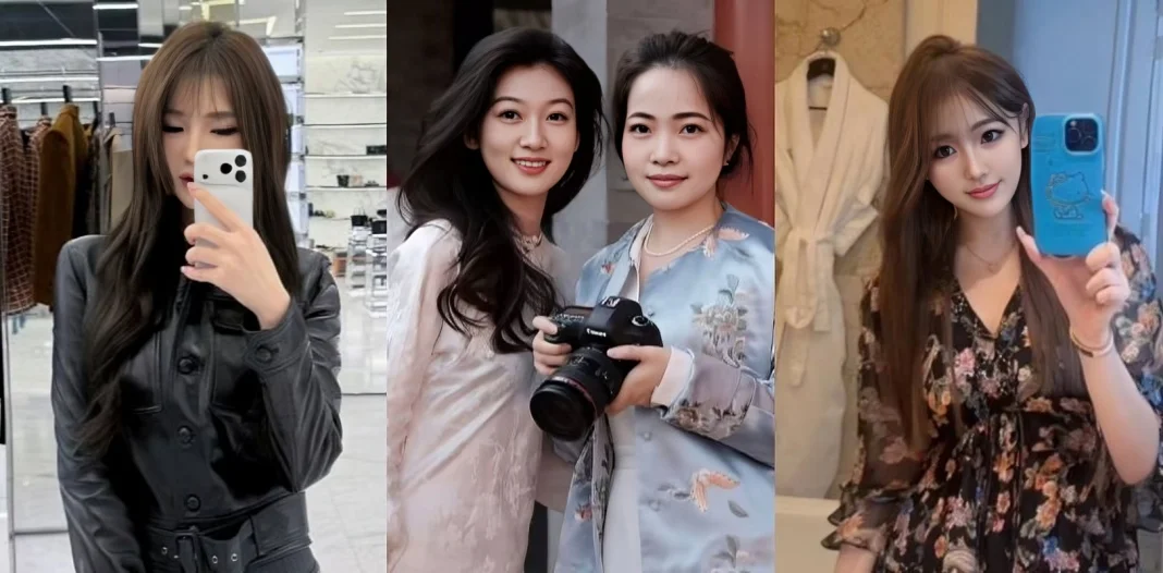 孟可佳撕逼状元姐 张露文 点男模不付钱背刺闺蜜 骚操作层出不穷让人傻眼 性爱视频流出尺度香艳！