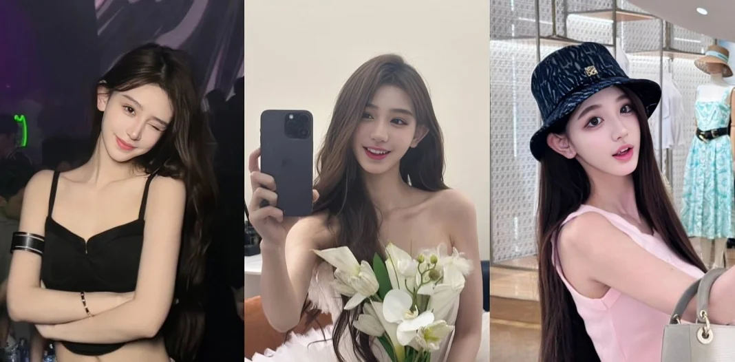 绝美脸蛋身材 诱惑难耐忍不住无套猛冲 她嘴上喊停却扭臀紧贴摩擦 抽插高潮浪叫！