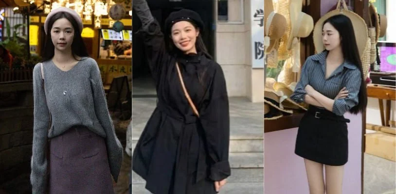 河北工程大学齐姝霞出轨事件 脚踏三只船聊天记录曝光 与其导师王燕杰也有一腿 男友愤怒曝光齐姝霞性爱视频