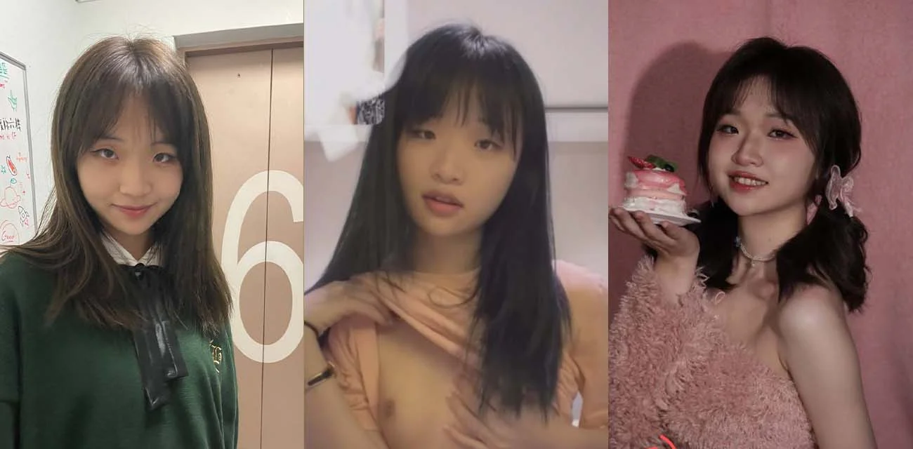 杭州文静嫩妹 王晓冉 不雅视频被男友曝出 清纯脸蛋配黑丝自拍裸照 露脸舔屌被猛操