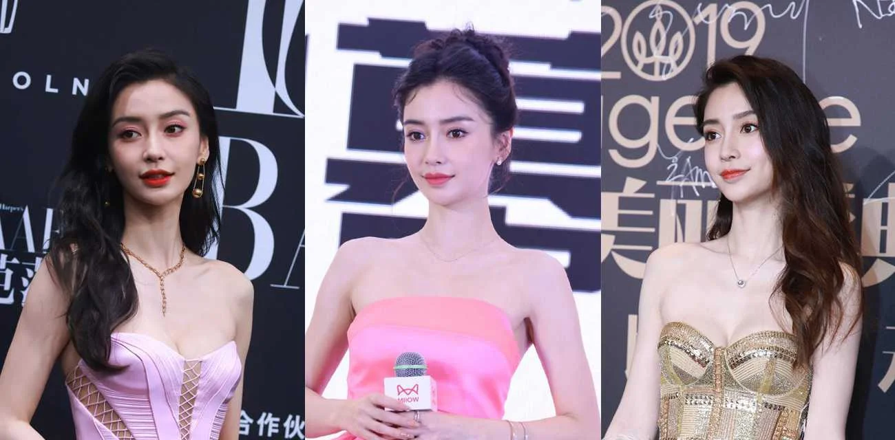 Angelababy杨颖酒店裸舞做爱视频来了 不愧是陪酒女出身 玩的就是花！