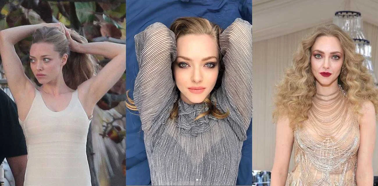 北美小花旦  阿曼达 塞弗里德  Amanda Seyfried 真空露逼写真与性爱视频整理  符合国人审美的女星