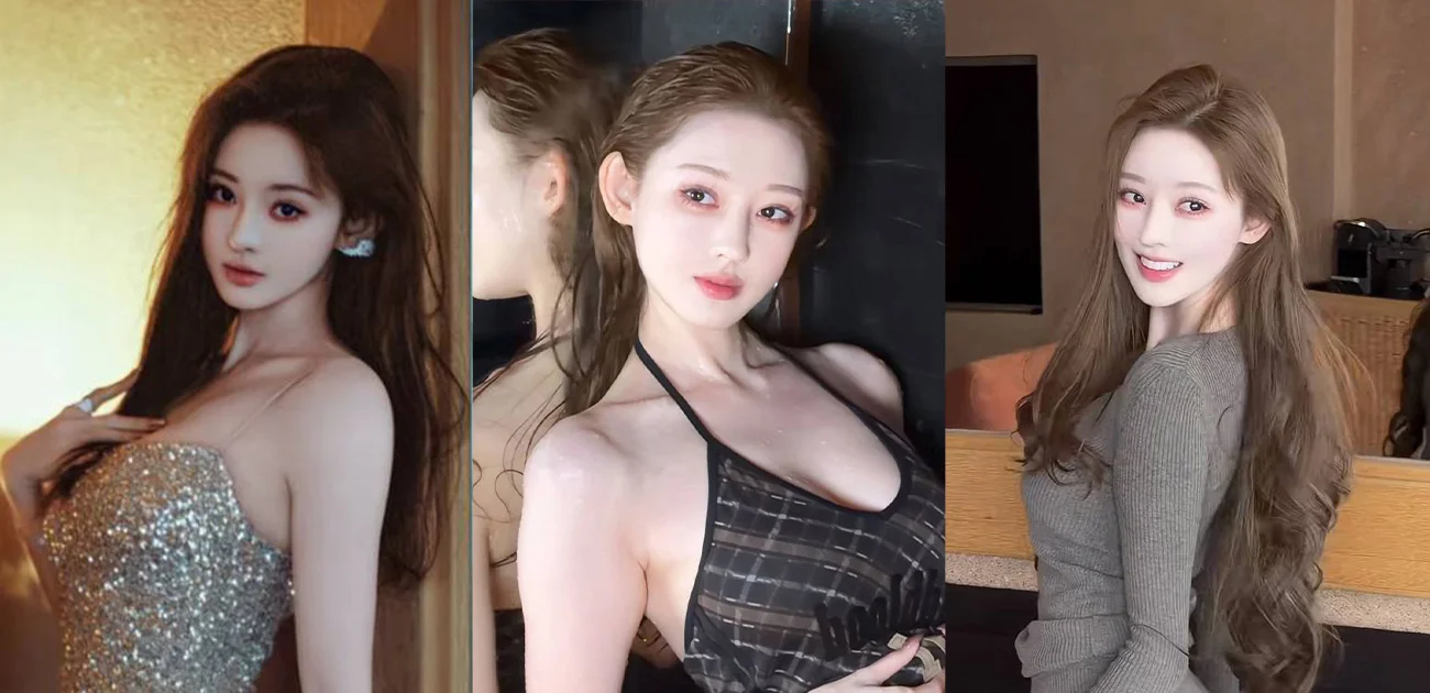 抖音34万粉恋爱脑网红唐元元私密视频流出 假扮女友精准收割富二代诈骗数百万