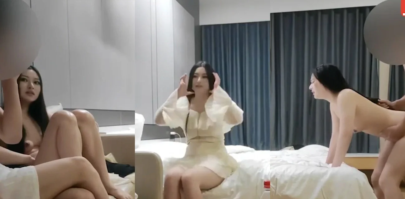 探花精选系列  00后女神级小网红私密片段疯传 疑似全过程泄露 全身湿透床单明显湿痕太刺激了