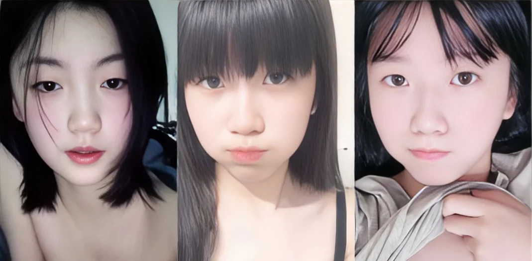 广东中山眼镜学生妹钟可可 居家全裸自慰实录 反差女神揉奶狂扣嫩穴娇喘高潮
