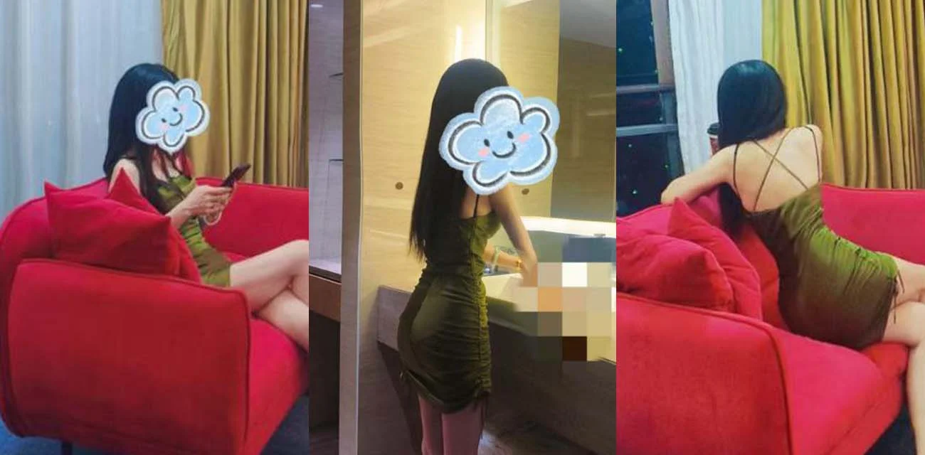 海角乱伦帖 姐弟禁忌之恋 让姐姐的长腿给我足交 操到爽既主动又淫荡