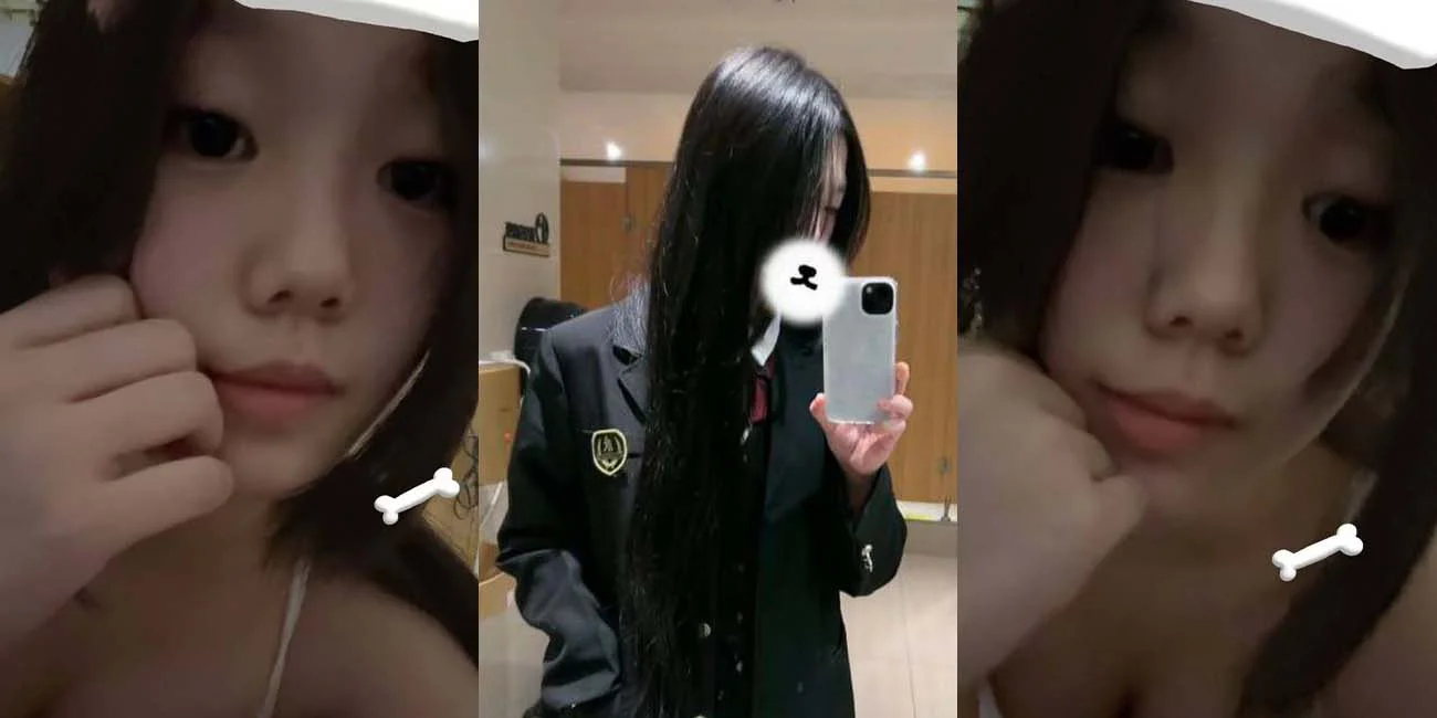 四川巴中嫩妹 陈佳钰 出轨裸聊视频被绿帽男友曝光 极品小母狗各种假屌自慰抽插嫩穴