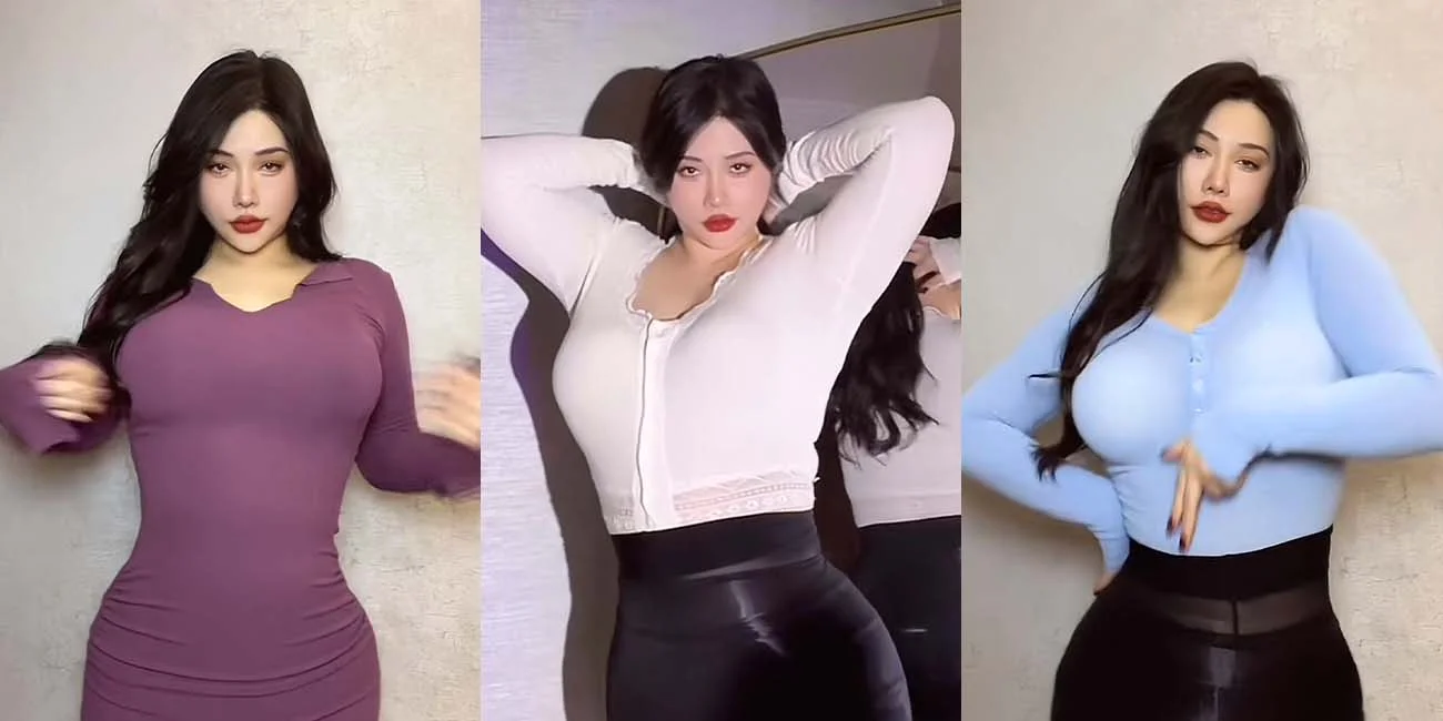抖音36万网红 美豹vivi 和金主裸聊曝光 韵味十足的少妇揉奶抠逼 惹火又撩人 身材爆爆顶！