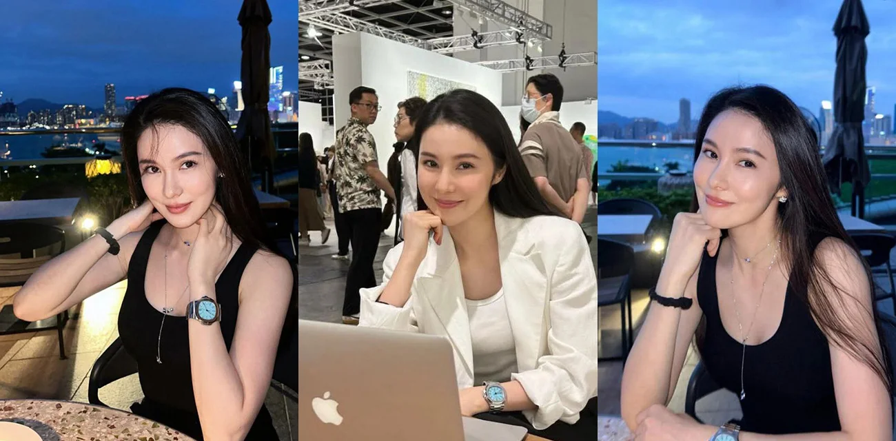 超漂亮的大奶Audrey Ning早期做黄播的视频被曝光  没想到她私下竟然这么骚 女主的奶子真的大身材也很棒