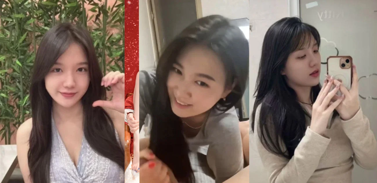 南京大学在校学生妹廖芯琳和男友私拍性爱视频曝光 清纯学姐露脸吃鸡舔屌妥妥的反差婊