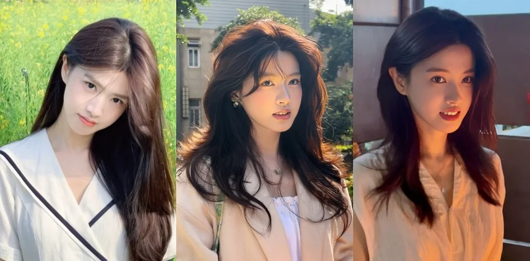 吉林女孩岳欣悦多P视频传闻流出！清纯少女被轮番粗暴抽送三洞齐开 高潮喷水浪叫反差刺激令人乍舌！