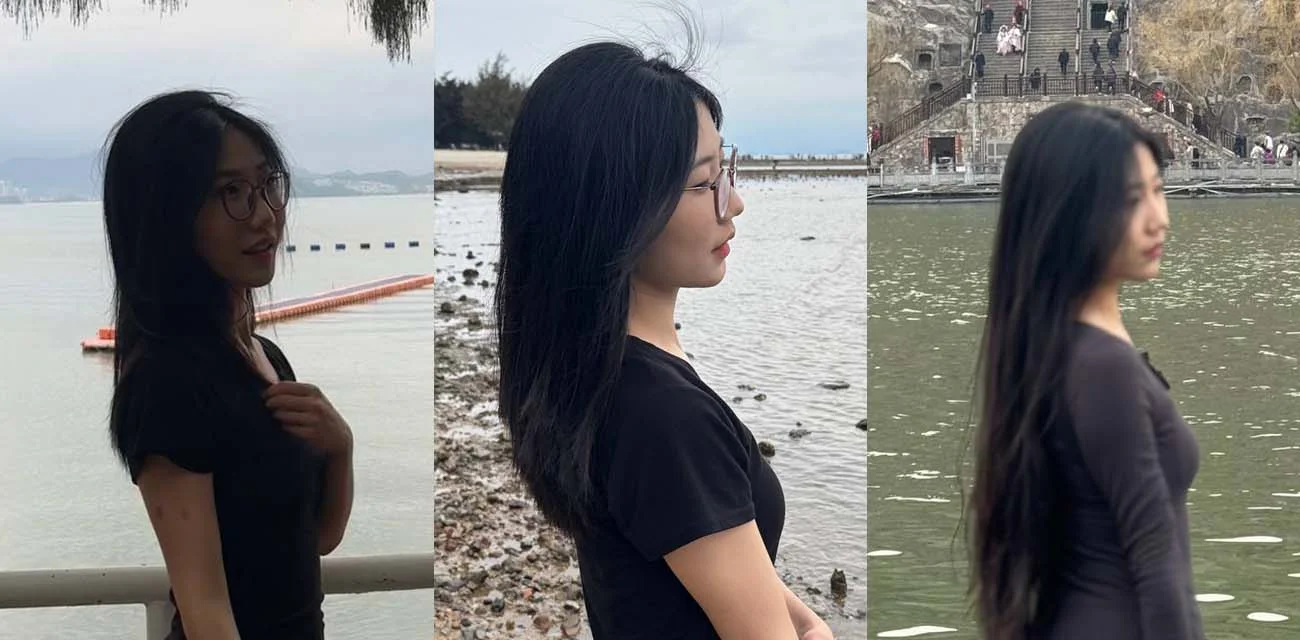 河南郑州极品女神 袁莉莉 为讨好男友甘愿拍摄全裸视频 拷上手铐后入爆操 舔蛋毒龙口交样样精通