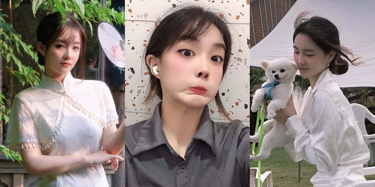 杭州极品尤物 吴雨萌 与细狗男友做爱视频流出 疲软只能脖子种草莓 这种好逼怎么都被猪拱了