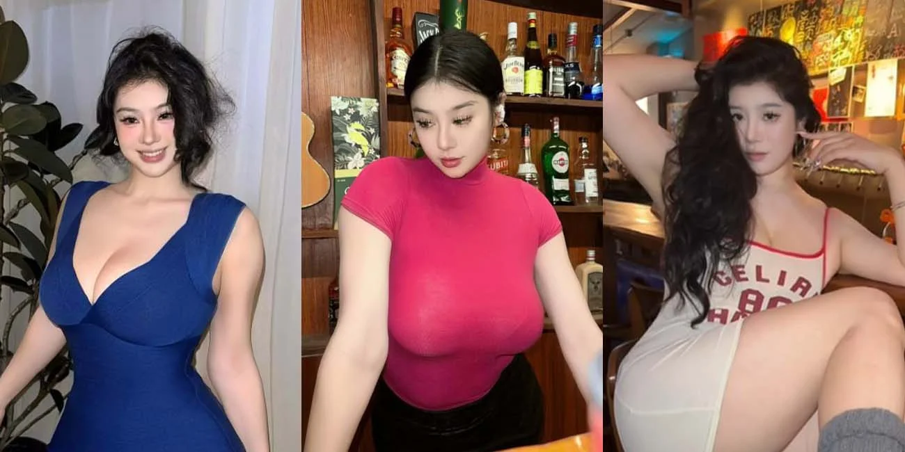 抖音40万网红 selianacola 核弹豪乳极致诱惑 各种情趣内衣展示极品身材 这谁能顶得住