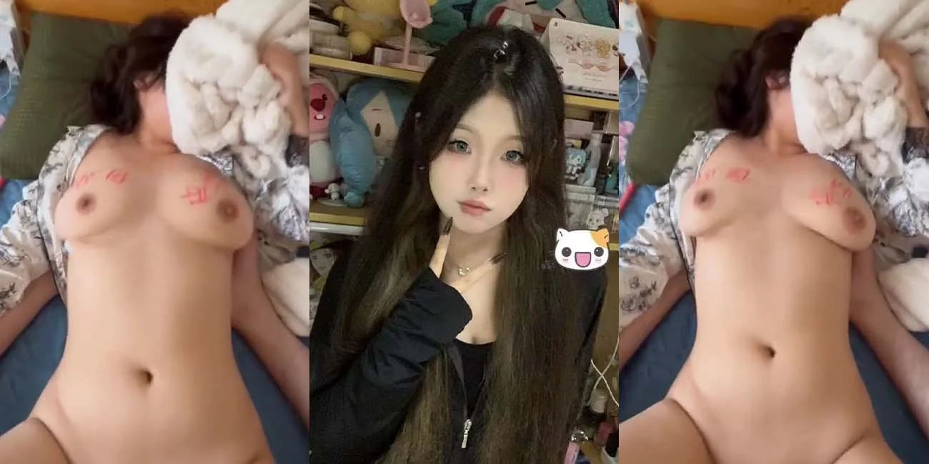 满月大神调教母狗 极品颜值御姐 私下竟是大神的精盆玩物 开档情趣内衣被疯狂打桩