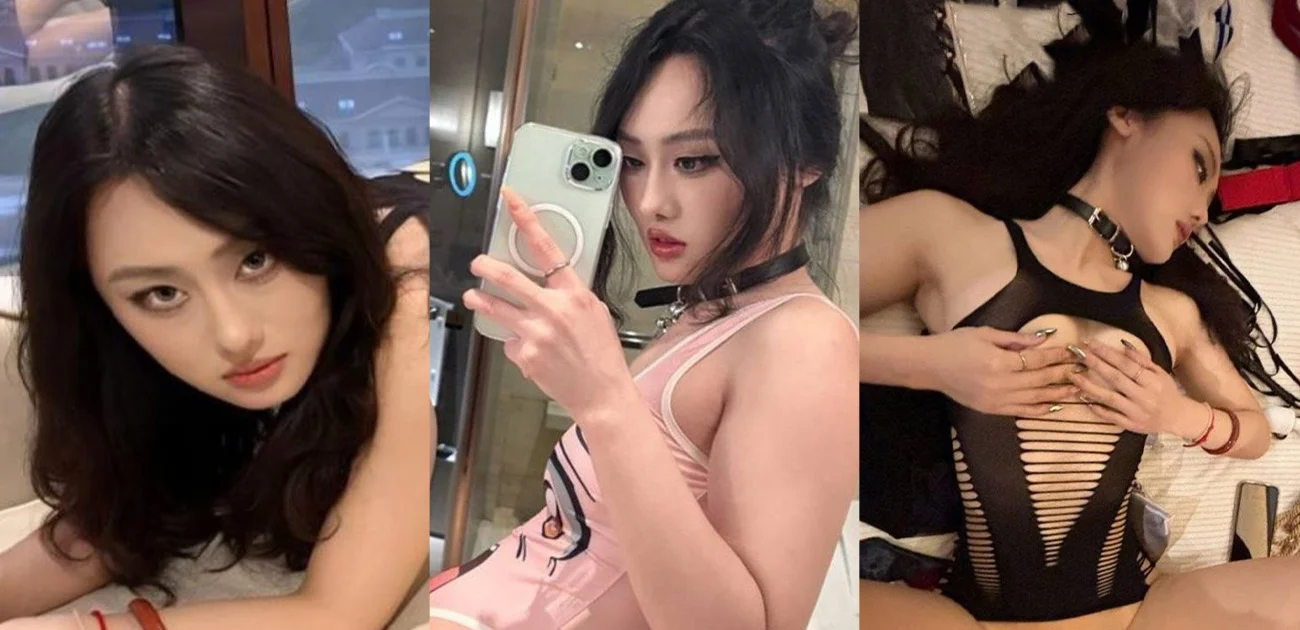 张家口职业技术学院校花张季芸性爱视频泄密 高冷女神床上撅臀暴插 淫水横流骚到炸！