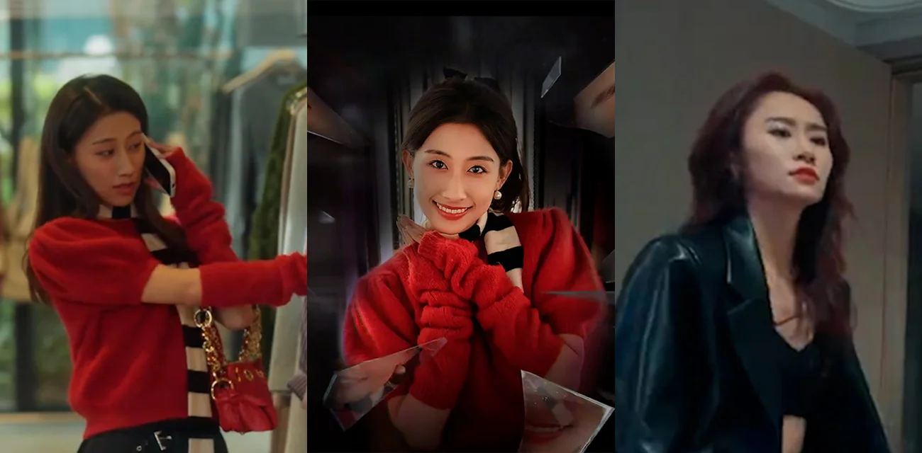 能救一个是一个 情感反诈加真人互动大作 互动影游 捞女游戏 上线Steam平台！