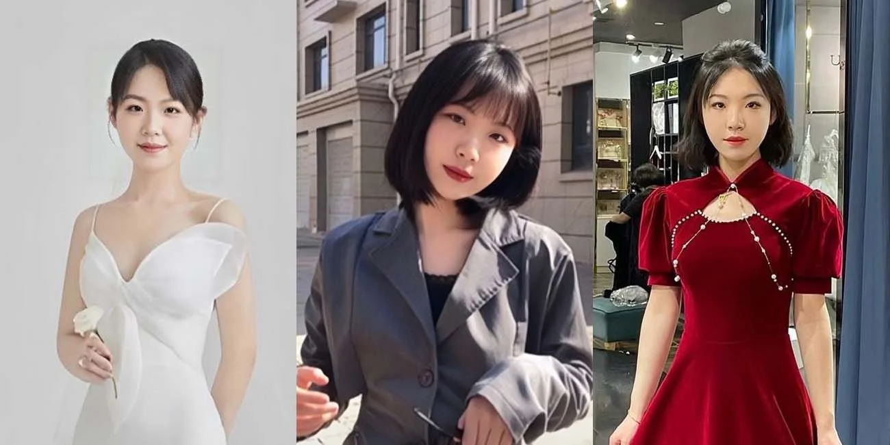 新婚人妻 吕金梦 是条名副其实的母狗 公共肉便器 喜欢偷吃大肉棒 找了个老实人接盘了