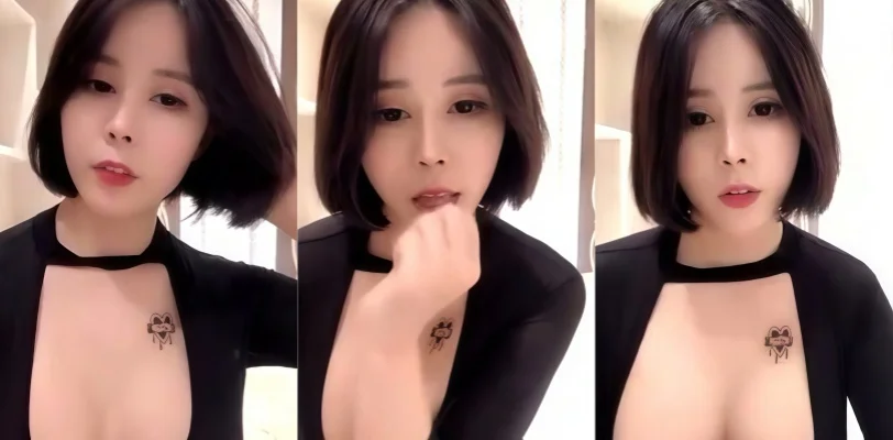 美娜酱极品自慰视频 嫩穴手指抽插高潮 叫得又骚又浪 高潮喷水的那一瞬间 整个嫩穴收缩得特别紧 手指被夹得死死的！