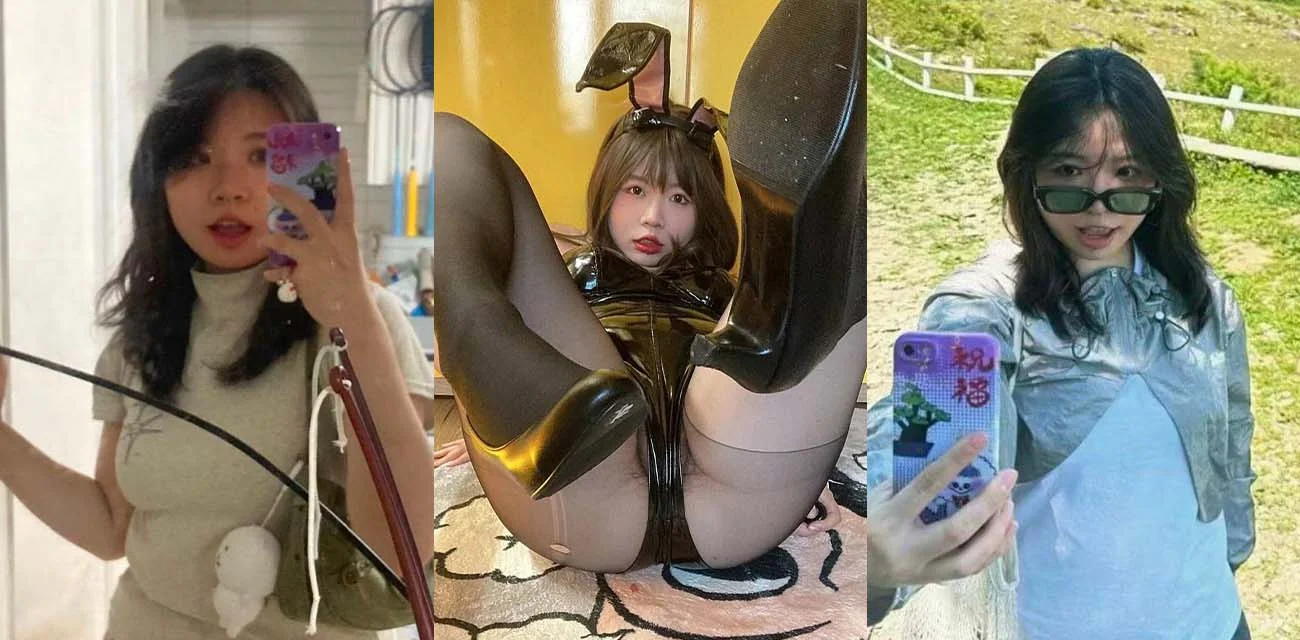 河南新乡反差婊 李春璐 被前男友泄密流出 cosplay兔女郎深喉吃鸡 骑乘后入爽到不行