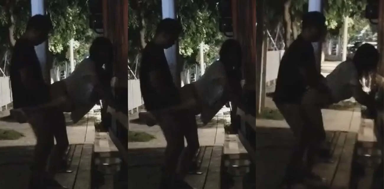 兄弟两人夜探街头女 300块双人价路边直接开操 户外激情场面十分震撼刺激