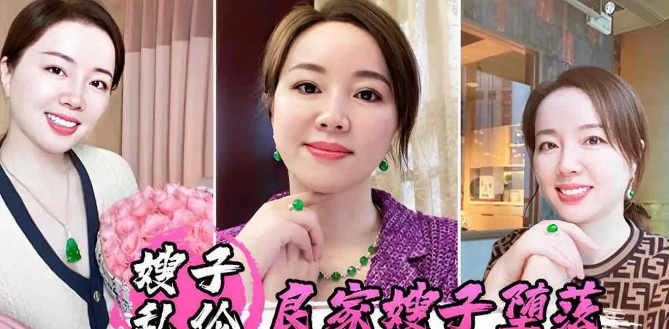 火爆乱伦大片   良家嫂子被欲望吞噬   主动沉沦肉体禁区   与嫂子上演惊世骇俗的情欲大乱斗