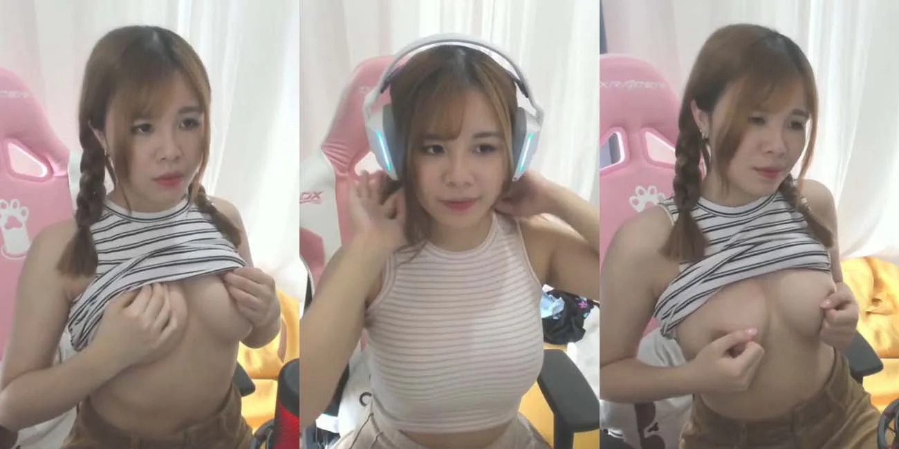 著名电玩头牌 X小悠 直播揉胸曝出 丰满身材骚货主动挑逗 妩媚神态叫人欲罢不能