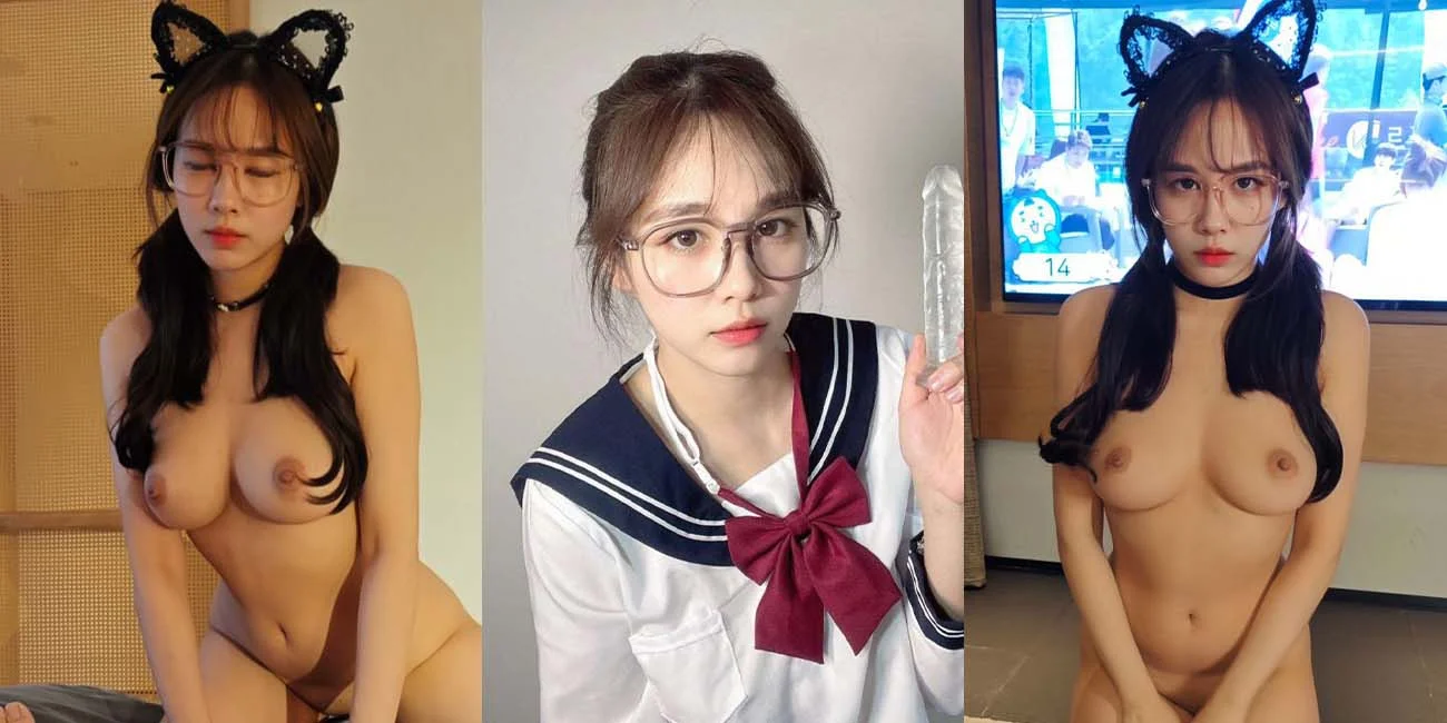 极品眼镜嫩妹 Ceasonshot99 这颜值谁看了不迷糊 浑圆巨乳疯狂骑乘大屌 全网唯一视频福利速看