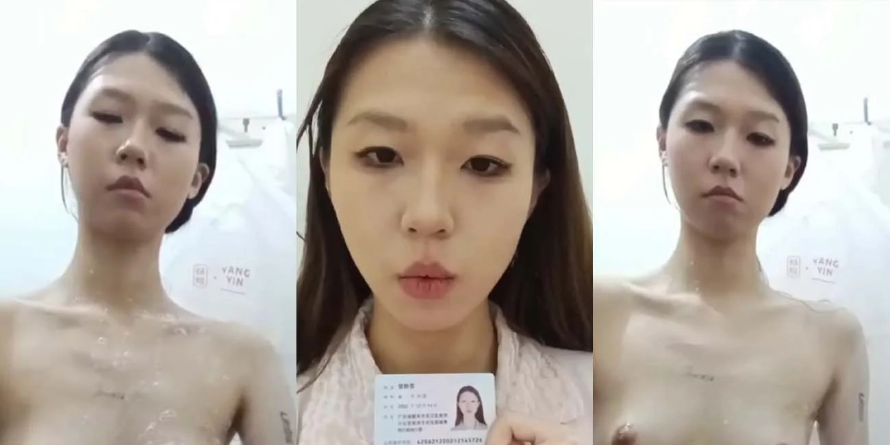 广东00后美女 曾静雯 自愿申请裸贷款 无力偿还债务被债主曝光裸贷视频