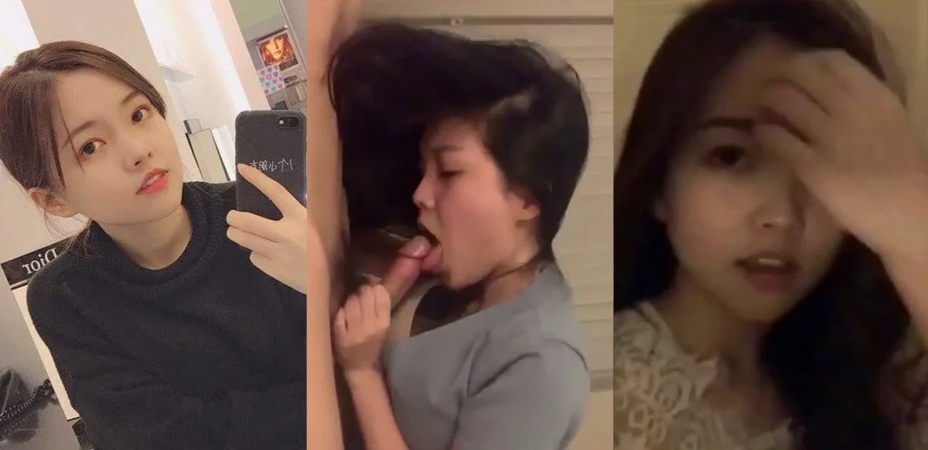 加拿大美女留学生李天宜和男朋友在一起的不雅视频泄露 少妇秒变后入母狗 把梨甜姨的子宫灌满！