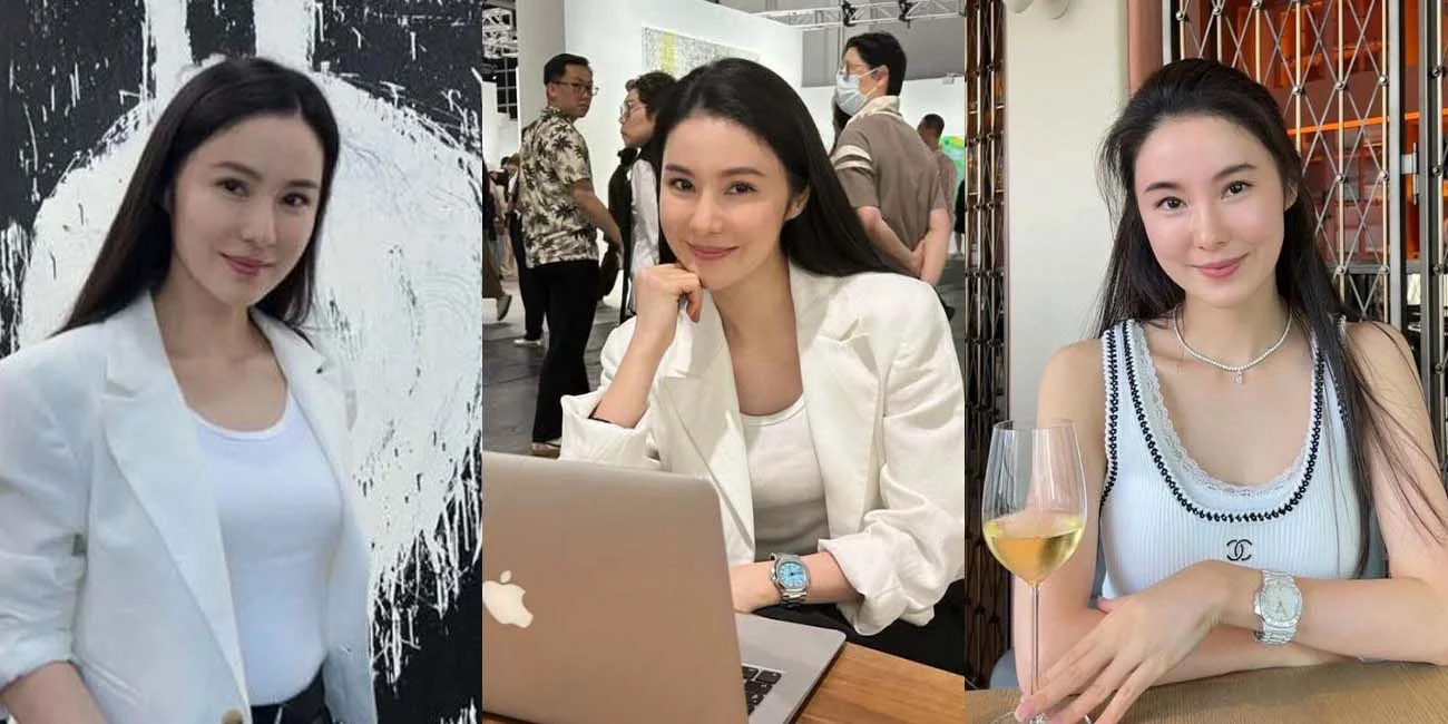 香港中文大学毕业生 AudreyNing 早期下海黄播视频曝光 D杯大奶晃动勾魂 奶子真的大