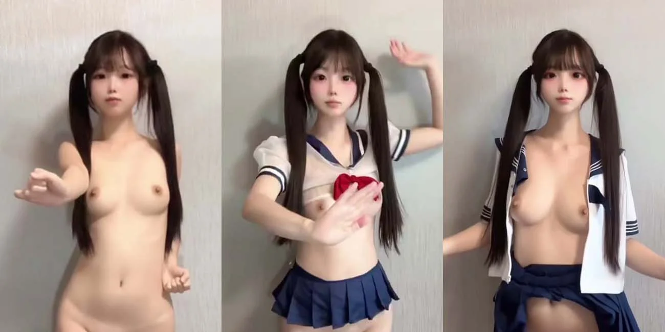 推特极品舞姬 小粉喵 露脸裸舞视频 极品白虎美鲍双马尾萝莉 极品身材让人欲罢不能