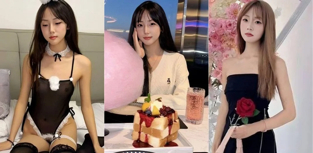 长春师范大学神颜校花私密视频流出 露脸口交骑乘榨精 清纯女神变身为黑丝母狗