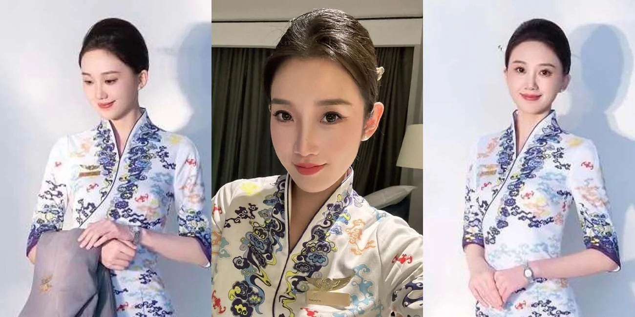 海航绝美空姐 雨晴 下海接客视频流出 刚下飞机直奔金主酒店 制服丝袜挑逗超级诱惑