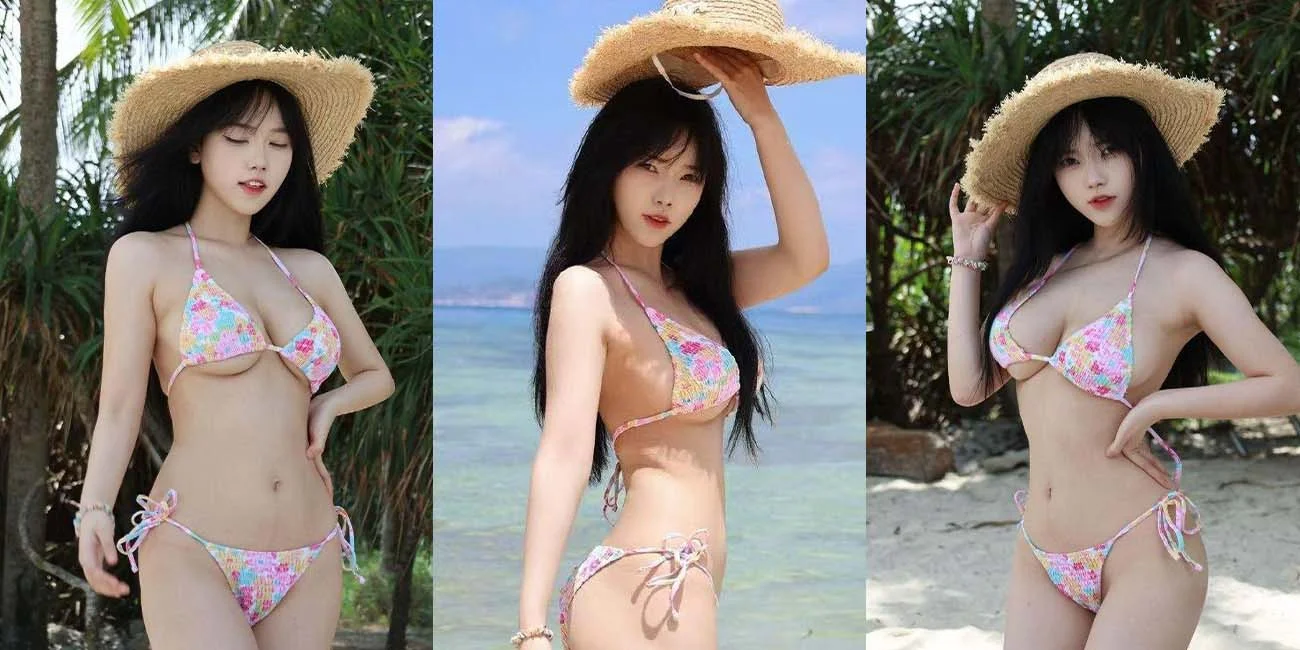 高颜值美乳博主 梨奈rina_vlog 口交大作流出 这简直就是行走的榨精机器啊！