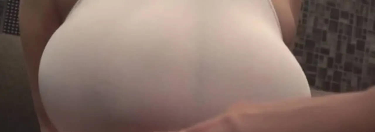 日本巨乳女神透明纱衣乳交 沙发狂插乳沟射满白浊胸口 沉浸式极致视觉刺激