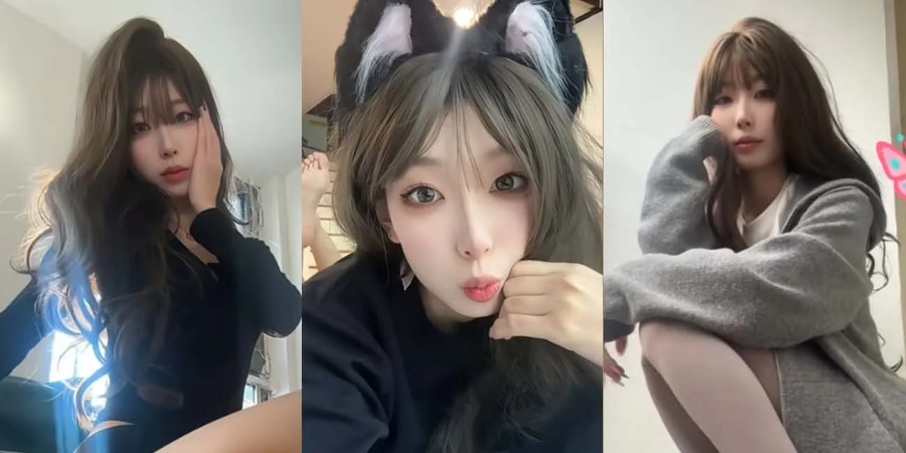抖音网红 小水不哭 与榜一大哥裸聊视频泄密 骨感身材激情自慰超级带感