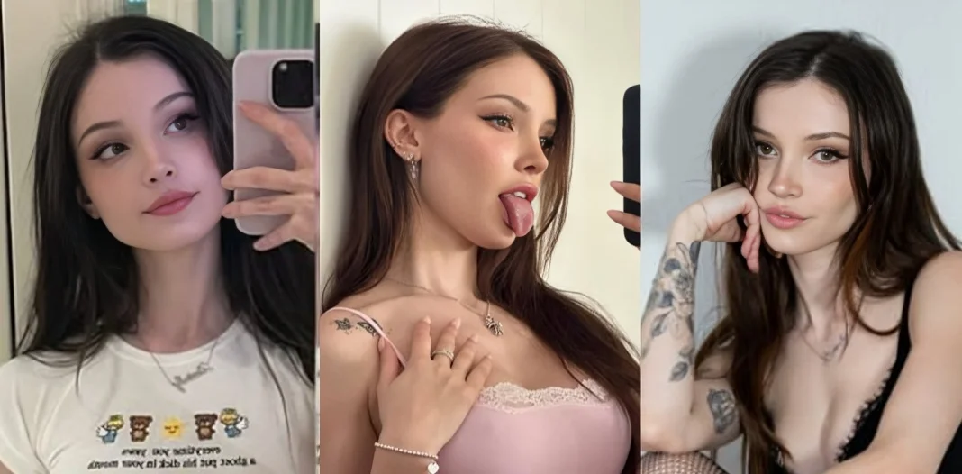 OnlyFans极品欧美网黄 Dainty Wilder 黄白配双女互舔香艳炸裂 互相揉胸扣穴舌钻嫩穴 磨穴摩擦高潮白浆狂喷！