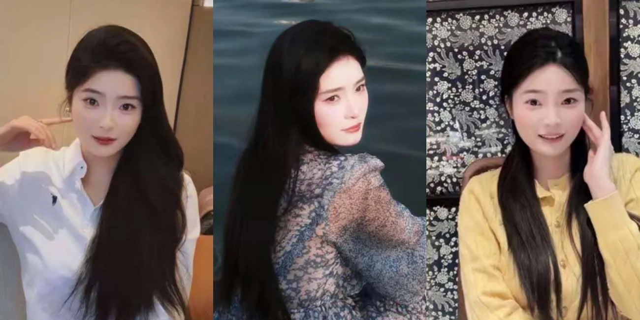 抖音极品网红 凯小晴 又名冬猪 早年下海视频曝光 清纯少女高颜值 现粉丝多了被扒出
