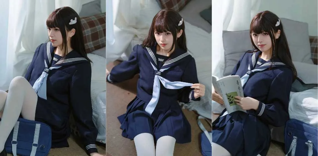 江南第一深情520特别版 约炮日式JK制服女神 妹子舔屌技术超牛逼 比专业女优还厉害！